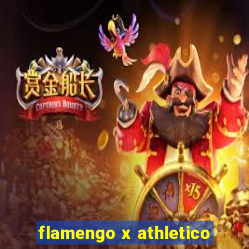 flamengo x athletico-pr ao vivo futemax